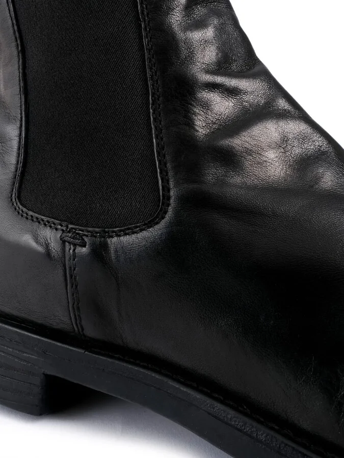 Sergeant boots - Image 3
