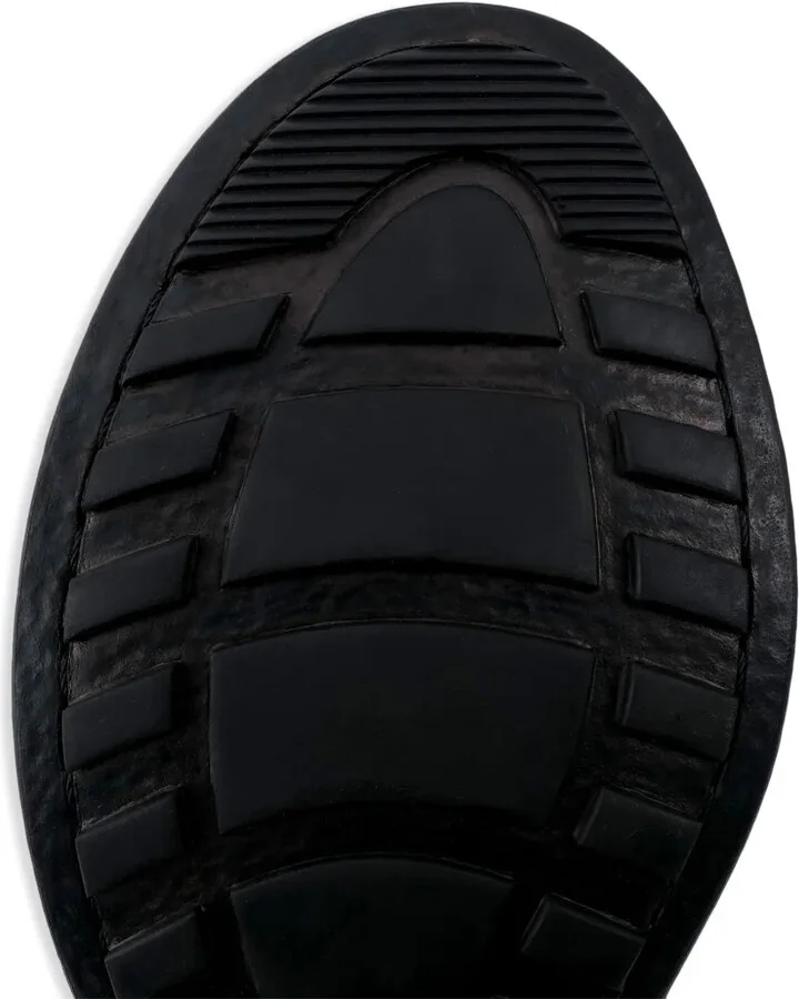Sergeant boots - Image 4