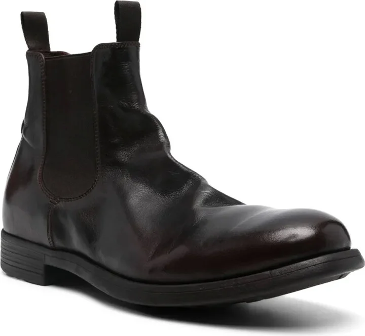 Sergeant boots - Image 2