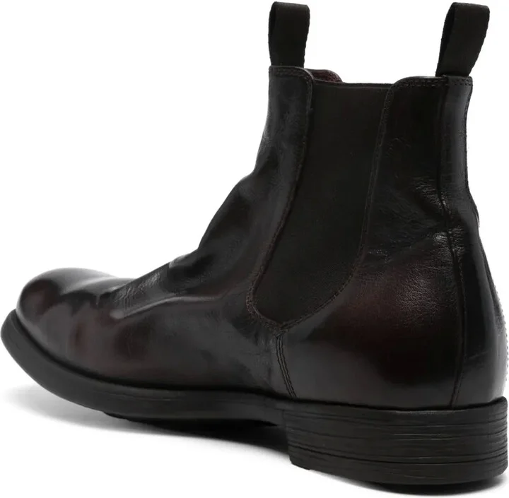Sergeant boots - Image 3