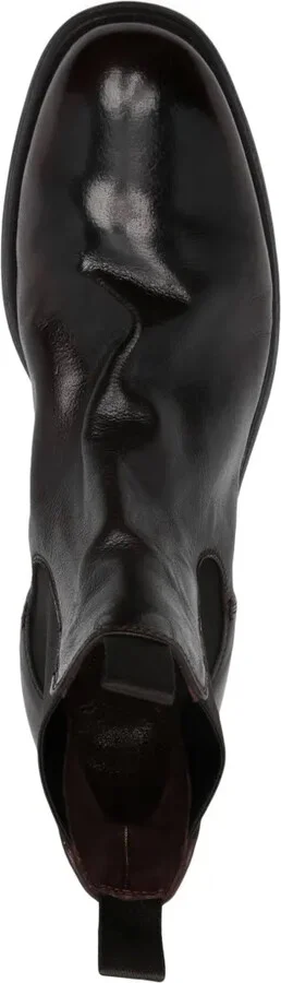 Sergeant boots - Image 4