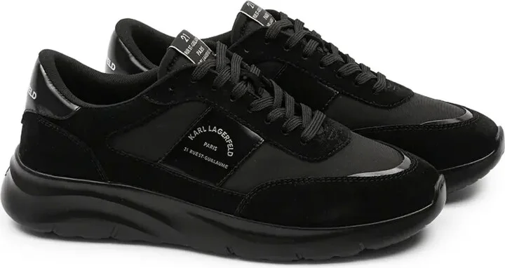 Serger sneakers - Image 2