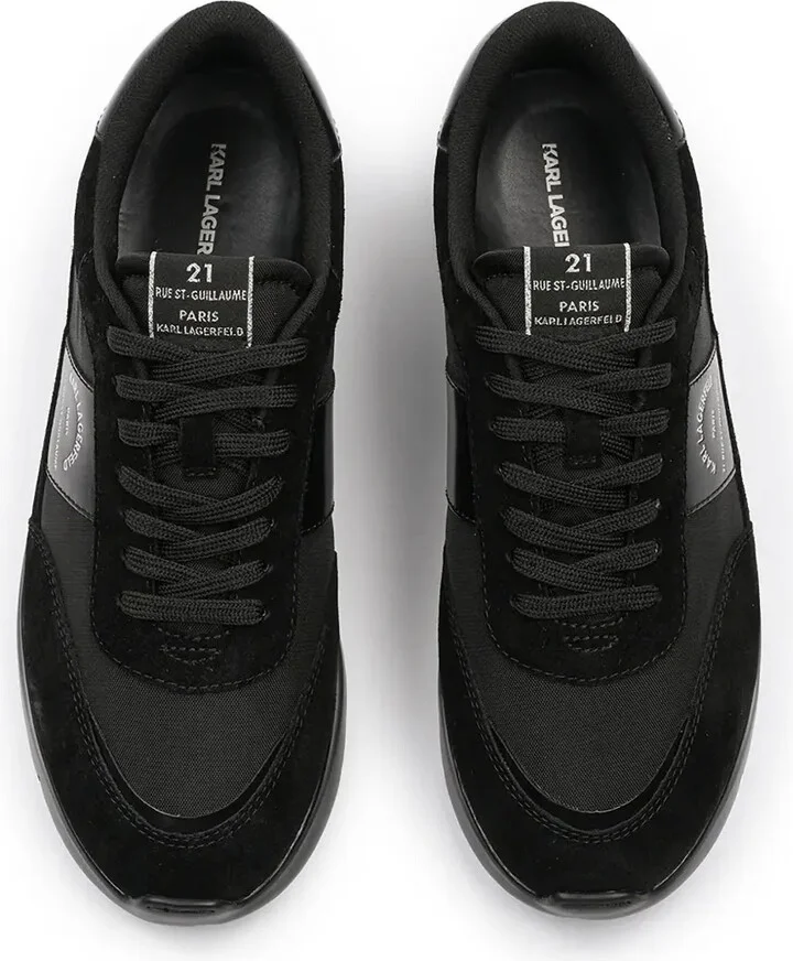 Serger sneakers - Image 4
