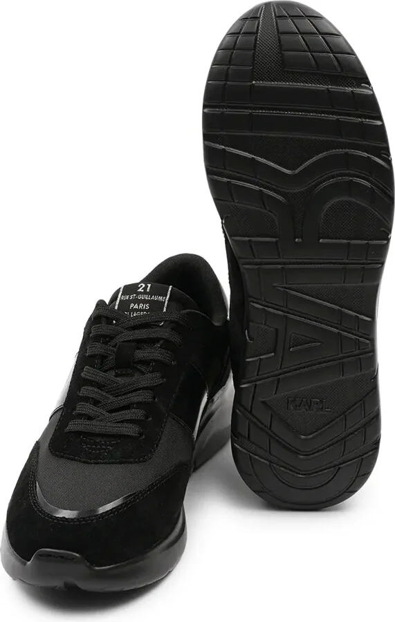 Serger sneakers - Image 5