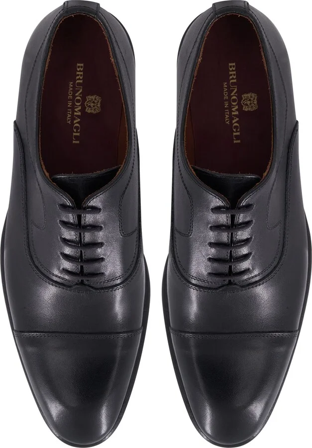 Sergio Cap Toe Oxford - Image 3