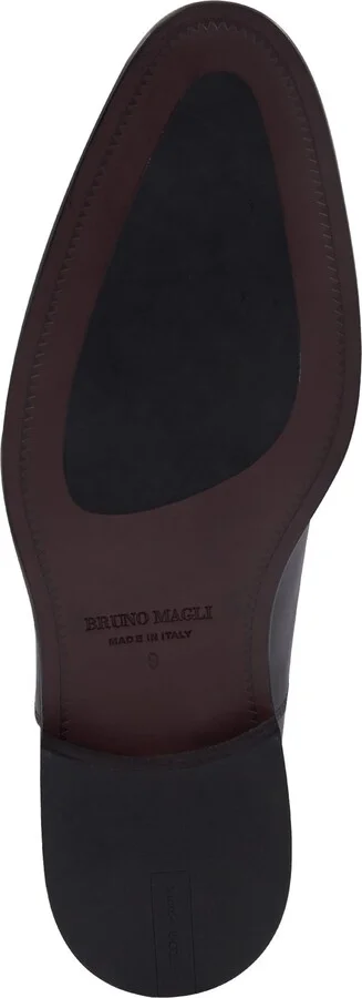 Sergio Cap Toe Oxford - Image 4