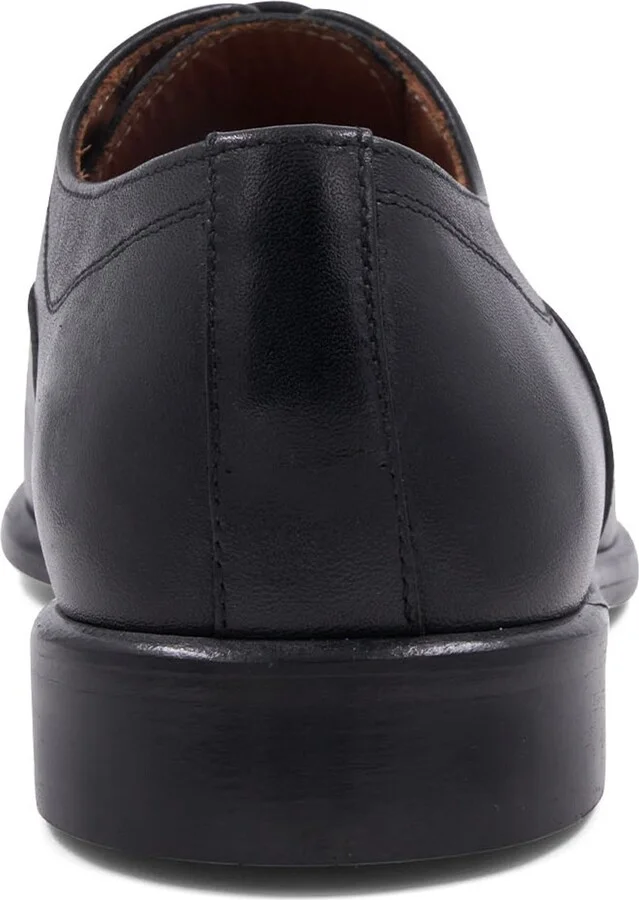 Sergio Cap Toe Oxford - Image 5