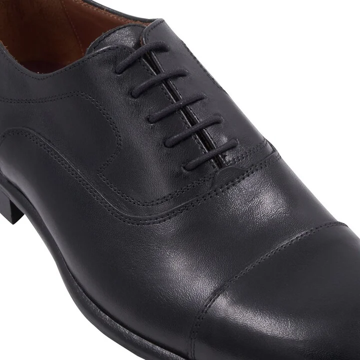 Sergio Cap Toe Oxford - Image 6