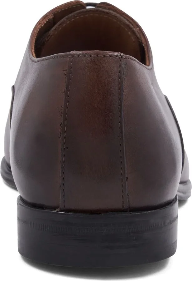 Sergio Cap Toe Oxford - Image 11