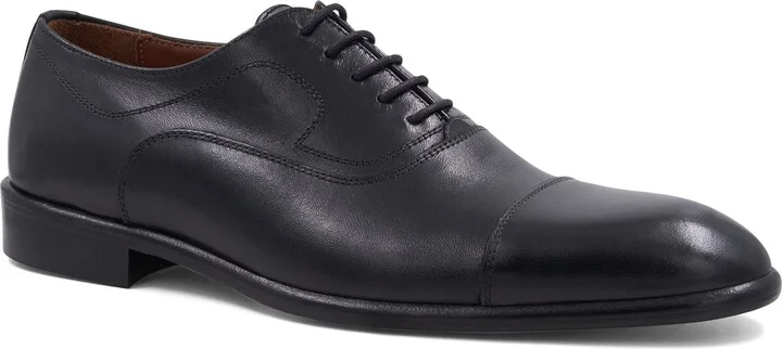 Sergio Cap Toe Oxford