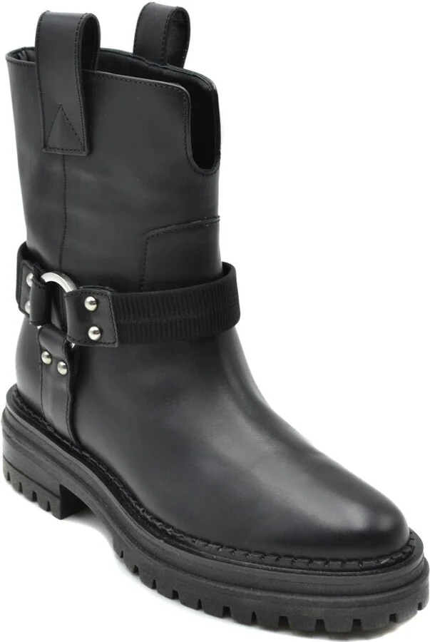 Sergio Rossi Booties - Image 2