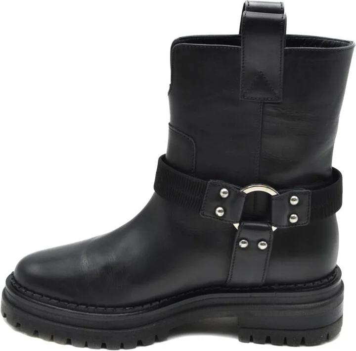 Sergio Rossi Booties - Image 3