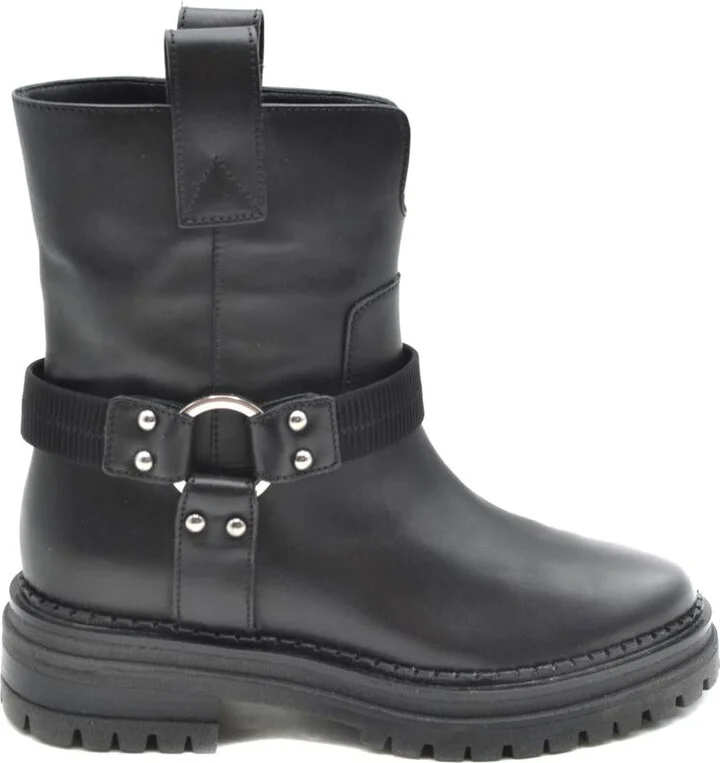 Sergio Rossi Booties