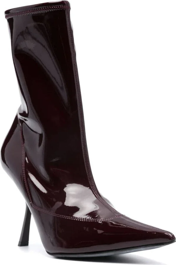 Sergio Rossi Boots - Image 2