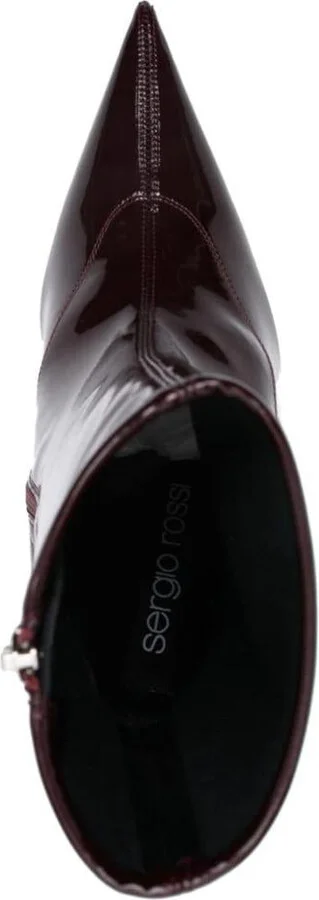 Sergio Rossi Boots - Image 4