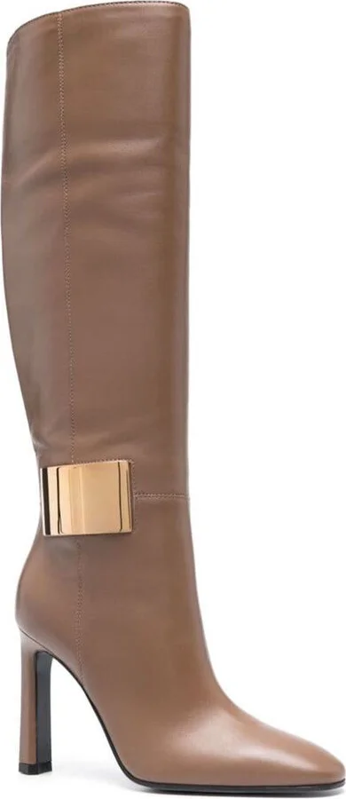 Sergio Rossi Boots - Image 2