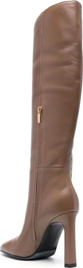 Sergio Rossi Boots - Image 3