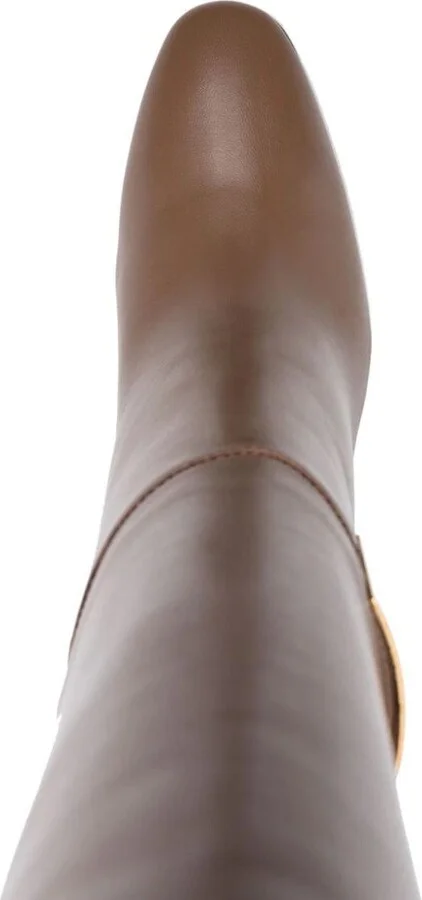 Sergio Rossi Boots - Image 4