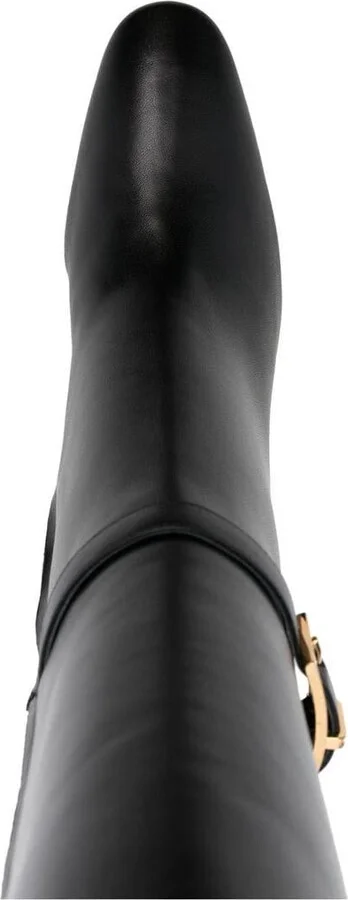 Sergio Rossi Boots - Image 4
