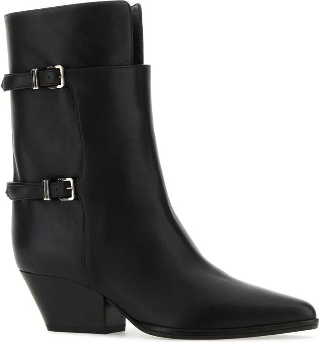 Sergio Rossi Boots - Image 2