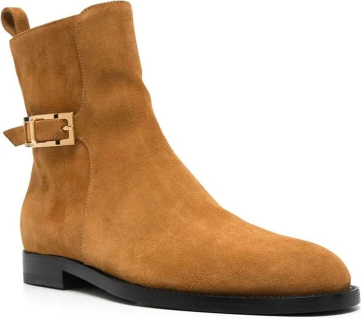 Sergio Rossi Boots - Image 2