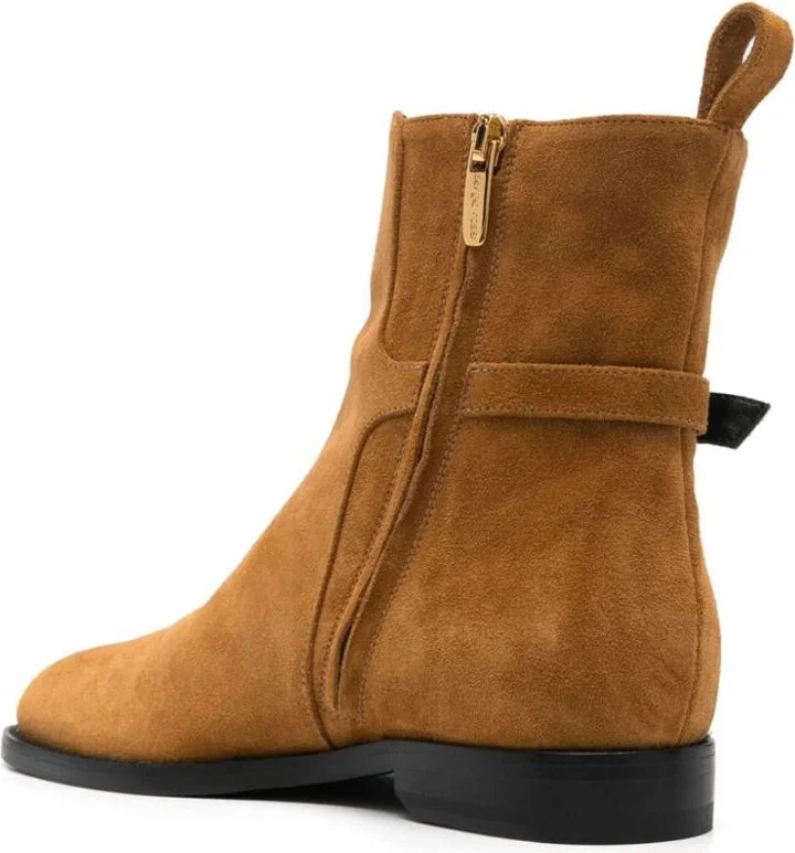 Sergio Rossi Boots - Image 3