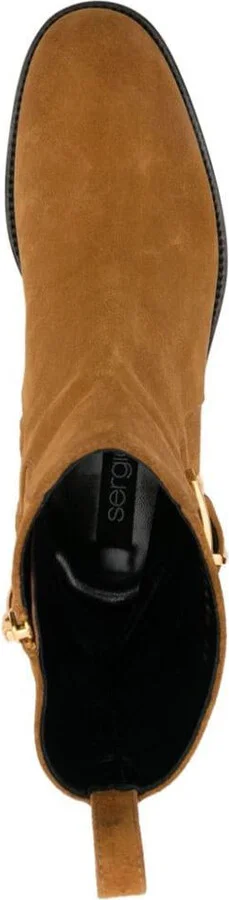 Sergio Rossi Boots - Image 4