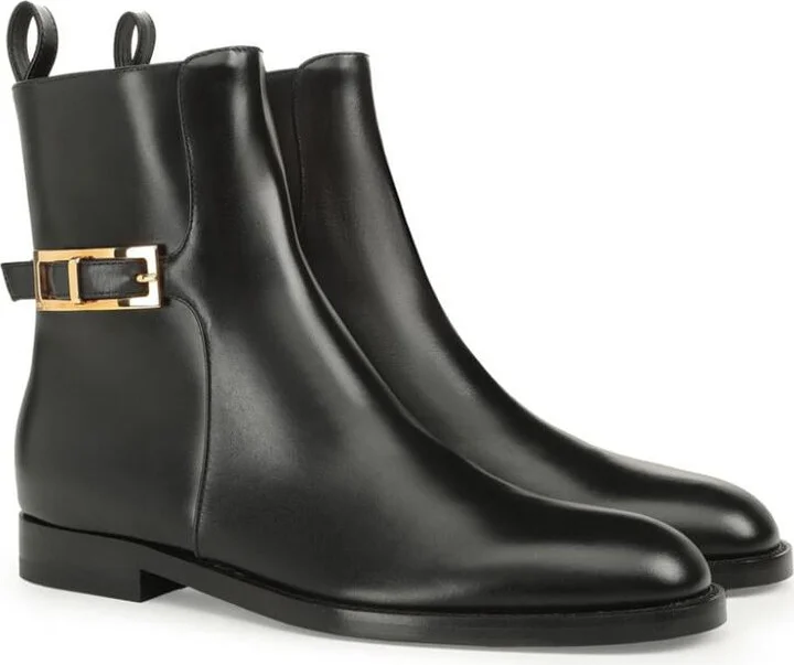 Sergio Rossi Boots - Image 2
