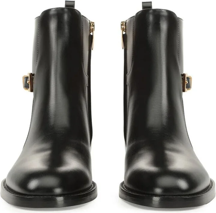 Sergio Rossi Boots - Image 3