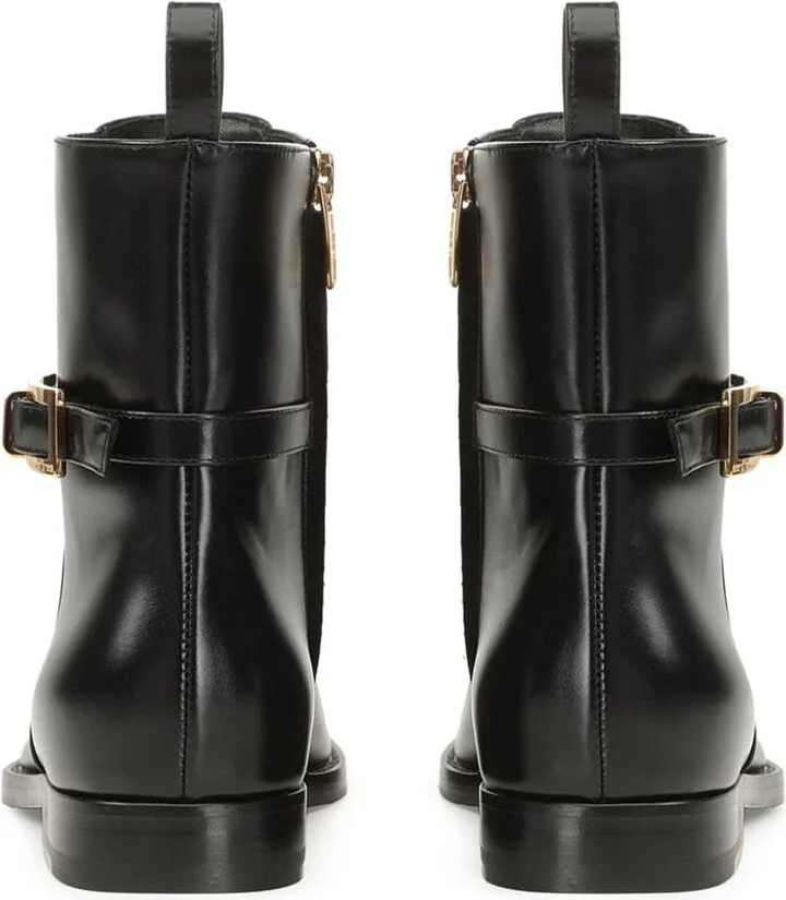 Sergio Rossi Boots - Image 4