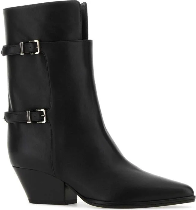 Sergio Rossi Boots - Image 2