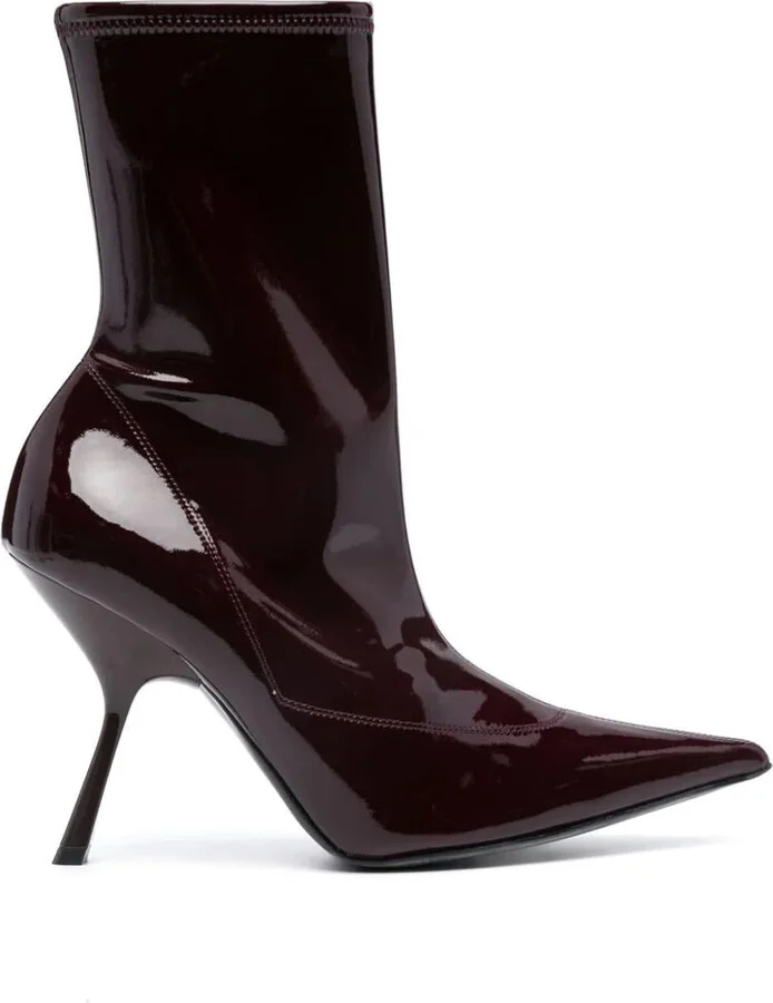Sergio Rossi Boots