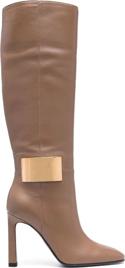 Sergio Rossi Boots