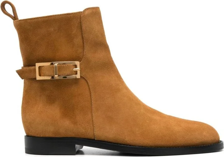 Sergio Rossi Boots