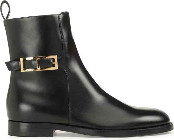 Sergio Rossi Boots