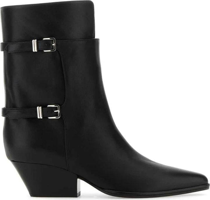Sergio Rossi Boots