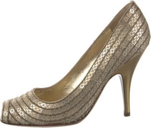 Gold, Neutrals