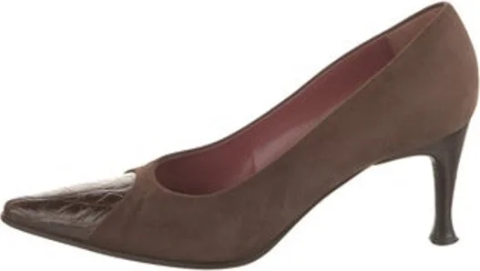 Animal Print, Brown