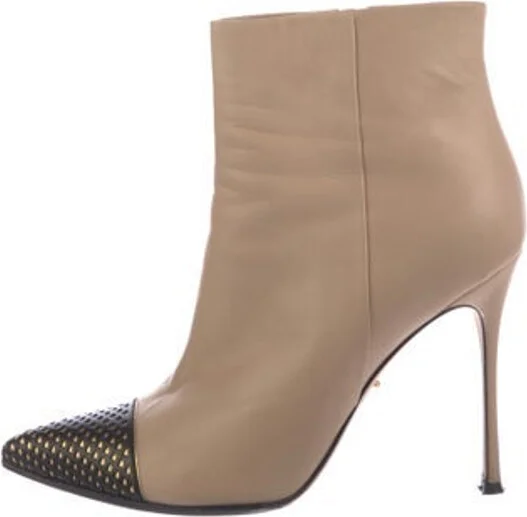 Neutrals, Pattern Prints