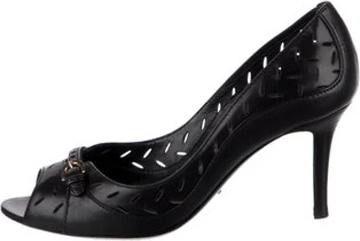 Animal Print, Black