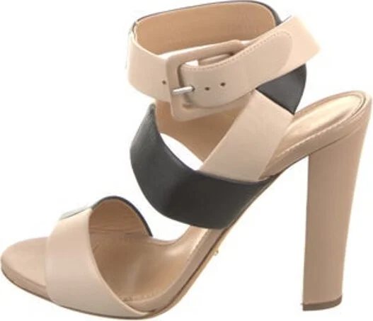 Neutrals, Pattern Prints