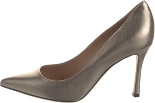 Grey, Metallic