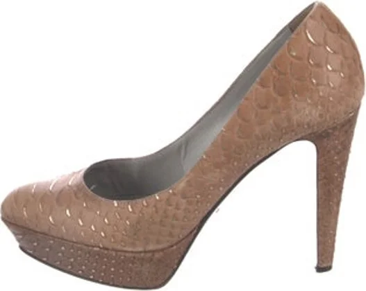 Animal Print, Neutrals