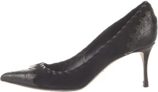 Animal Print, Black