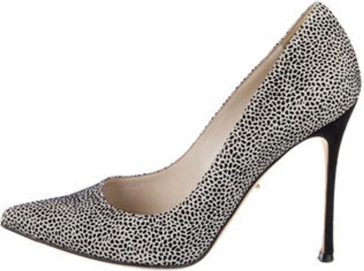 Pattern Prints, Silver
