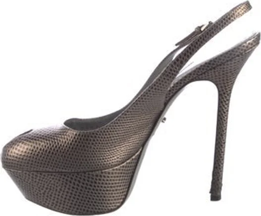 Metallic, Pattern Prints