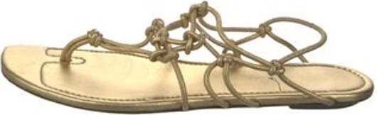 Gold, Metallic