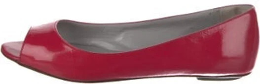 Pattern Prints, Red