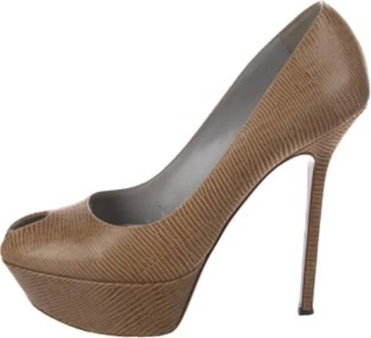 Animal Print, Brown