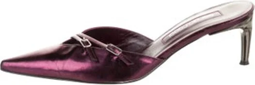 Metallic, Purple